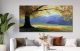 Schilderij landschap - Artello