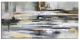 Schilderij abstract 120 x 60 - Artello
