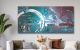 Schilderij abstract - Artello