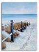 Schilderij duinen 50 x 100 - Artello