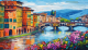 Schilderij Florence Italie - Artello
