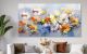 schilderij flowers artello