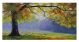 Schilderij landschap 120 x 60 - Artello