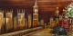 Schilderij Londen 120 x 60 - Artello