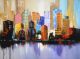 Schilderij New York - Artello