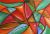 Schilderij abstract - Artello