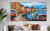 Schilderij Berlijn Duitsland Artello