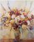 Schilderij bloemen klassiek - Artello