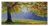 Schilderij landschap 120 x 60 - Artello