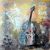 Schilderij muziek - Artello