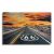 Schilderij Route 66 USA - Artello