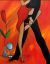 Schilderij salsa passion - Artello