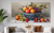 Schilderij stilleven fruit Artello