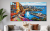 Schilderij Sydney Artello