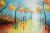Schilderij wandeling - Artello